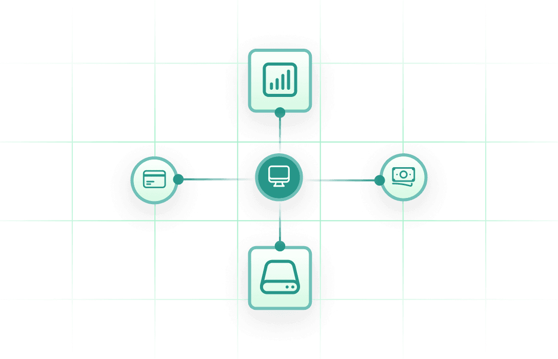 Payment Infrastructures